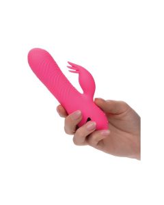 California Dreaming Sacramento Sweetie Vibrator & Rotating Stimulator